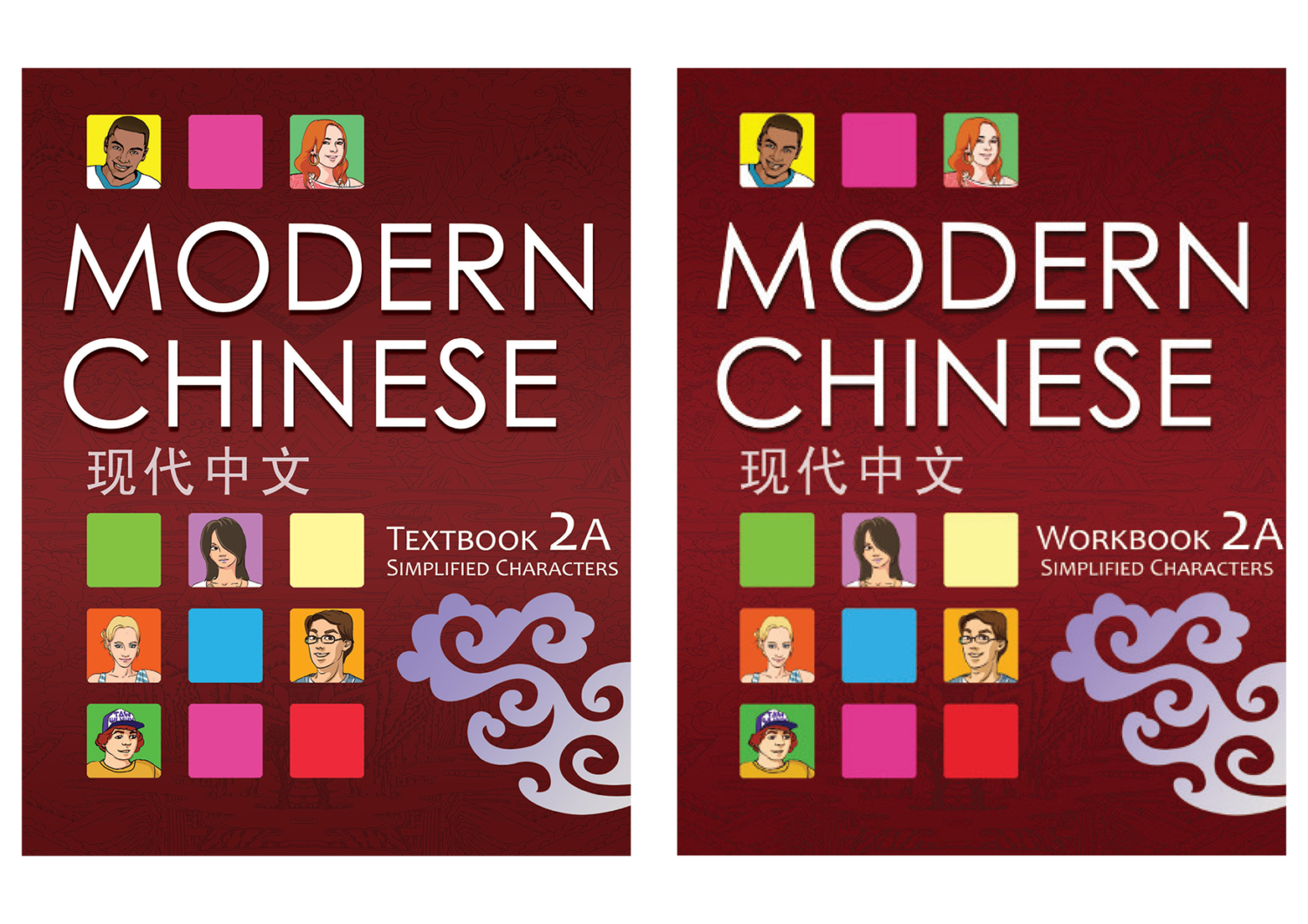 modern-chinese-2a-textbook-and-workbook-set-welcome-to-jiale-zhongwen