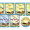 AU3 My First Chinese Reader Volume 1 Teachers Pack