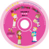 CD42 My First Chinese Reader Vol. 4 Audio Cd