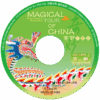 CD70 Magical Tour of China Volume 3 Audio CD