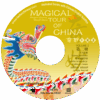 CD69 Magical Tour of China Volume 2 Audio CD