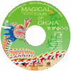 CR66 Magical Tour of China Volume 3 CD-ROM