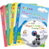 Magical Chinese DVDs