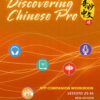 Discovering Chinese Pro Companion Workbook Volume 3