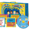 Homeschooler Reading Pen Kit