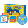 BK1 My First Chinese Words set of 36 books with Audio CD