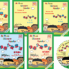 My First Chinese Reader Vol 3 Teachers Pack