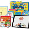 My First Chinese Words Homeschooler Pack