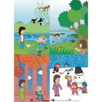 OT43 Thematic Posters
