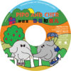 CR465 Pipo and Cher CD-ROM